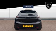 Peugeot 208 1.2 PureTech 100 GT 5dr Petrol Hatchback